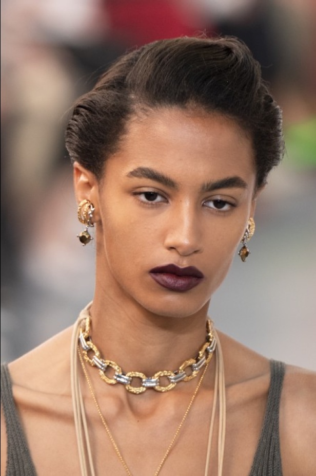 اسبوع الموضة في باريس 2019 ازياء CHLOE الجاهزة لربيع وصيف 2020