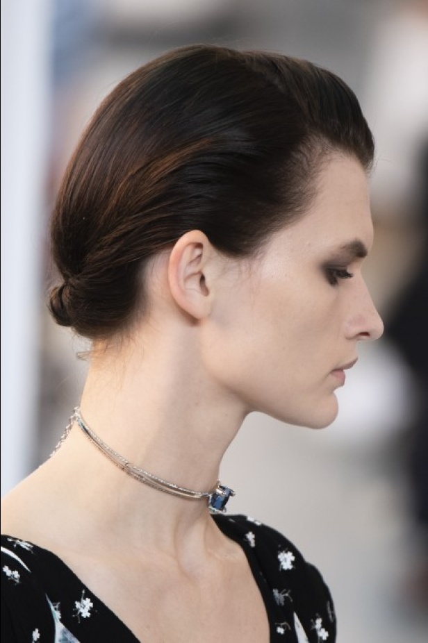 اسبوع الموضة في باريس 2019 ازياء CHLOE الجاهزة لربيع وصيف 2020