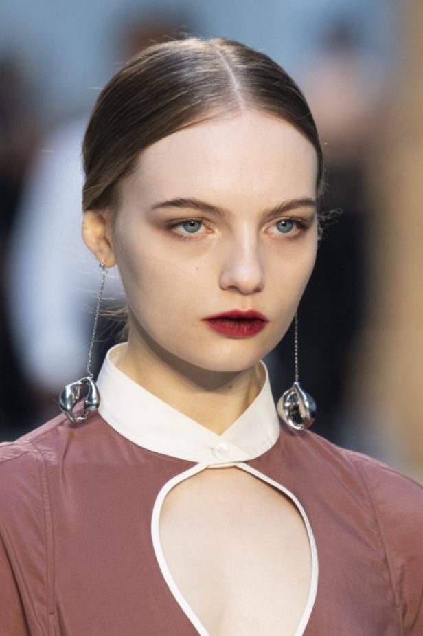 مجموعة كلوي Chloe لخريف وشتاء 2020-2021 خلال اسبوع الموضة في باريس