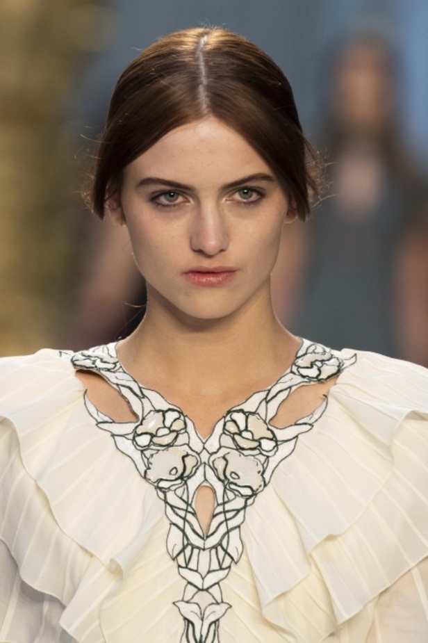 مجموعة كلوي Chloe لخريف وشتاء 2020-2021 خلال اسبوع الموضة في باريس