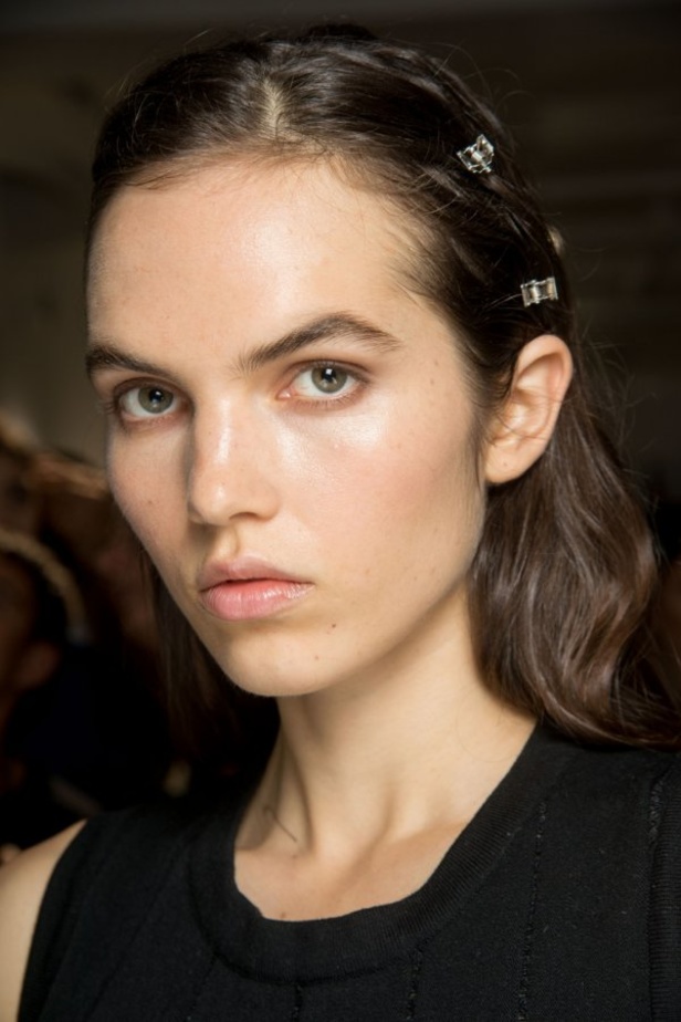 عرض كلوي لربيع وصيف 2018 في اسبوع الموضة بباريس