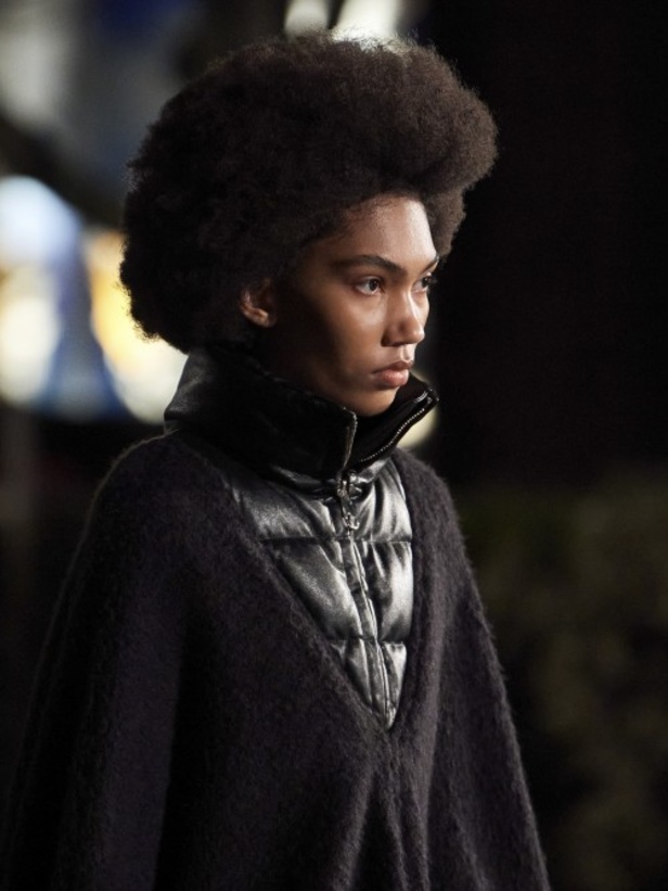 عرض أزياء Chloe  لخريف وشتاء 2021-2022 