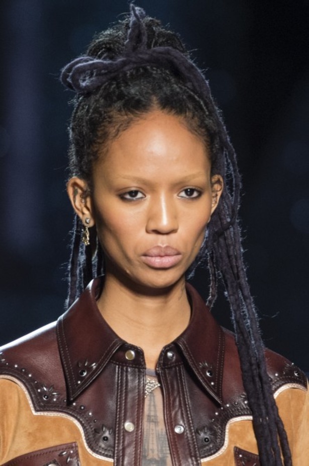 مجموعة "كوتش" لموسم ربيع وصيف 2018