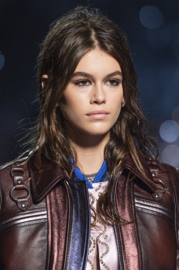 مجموعة "كوتش" لموسم ربيع وصيف 2018