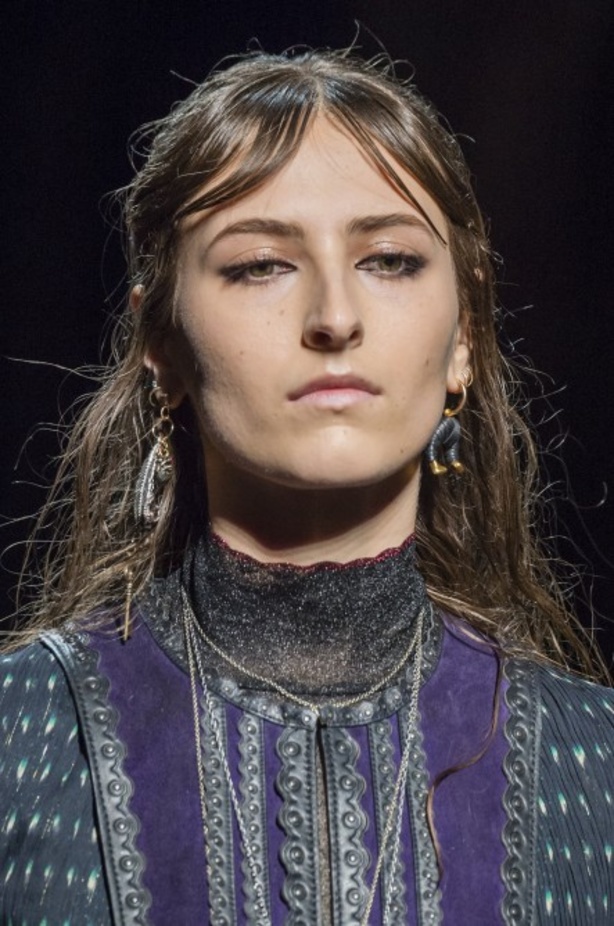 مجموعة "كوتش" Coach 1941 لخريف وشتاء 2018