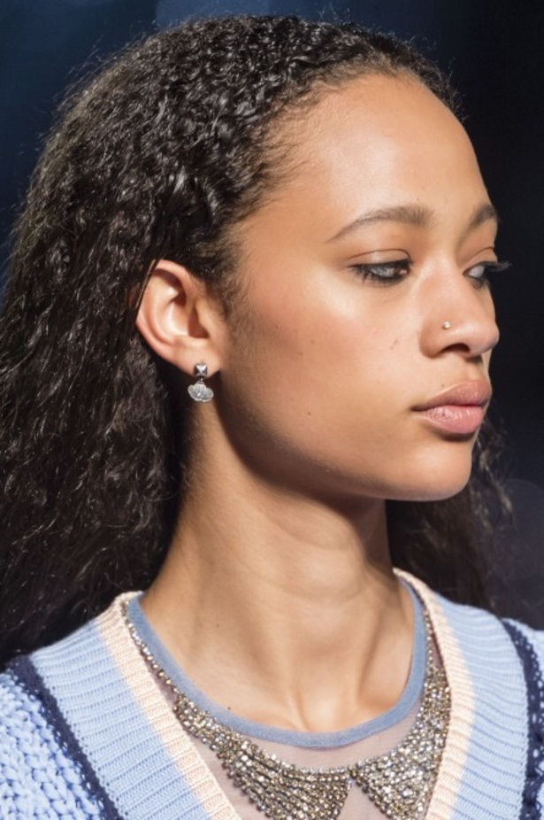 مجموعة "كوتش" لموسم ربيع وصيف 2018