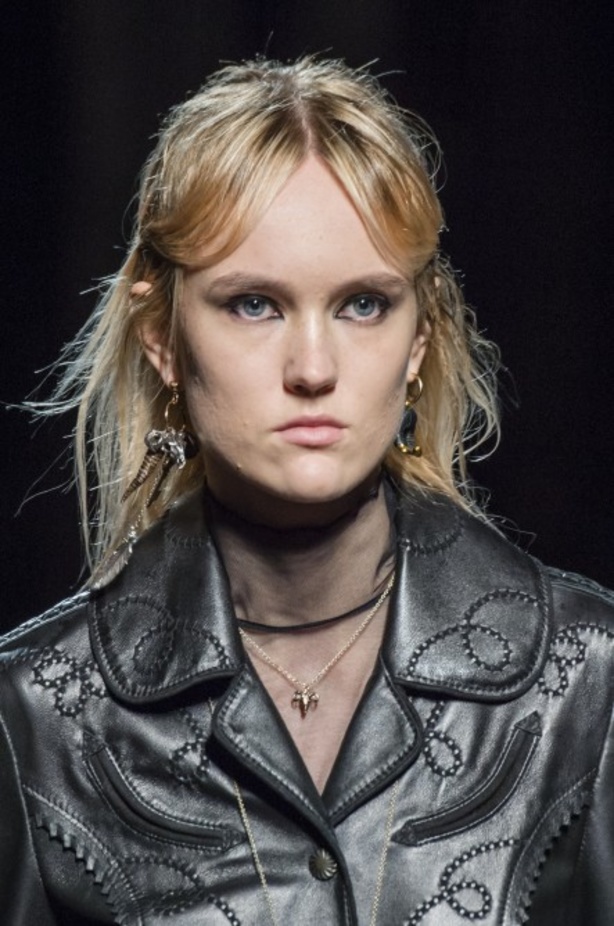 مجموعة "كوتش" Coach 1941 لخريف وشتاء 2018