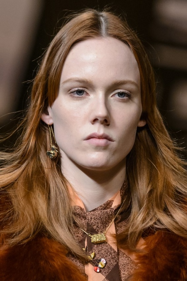 مجموعة Coach 1941  للأزياء الجاهزة  لخريف وشتاء ٢٠١٧ !