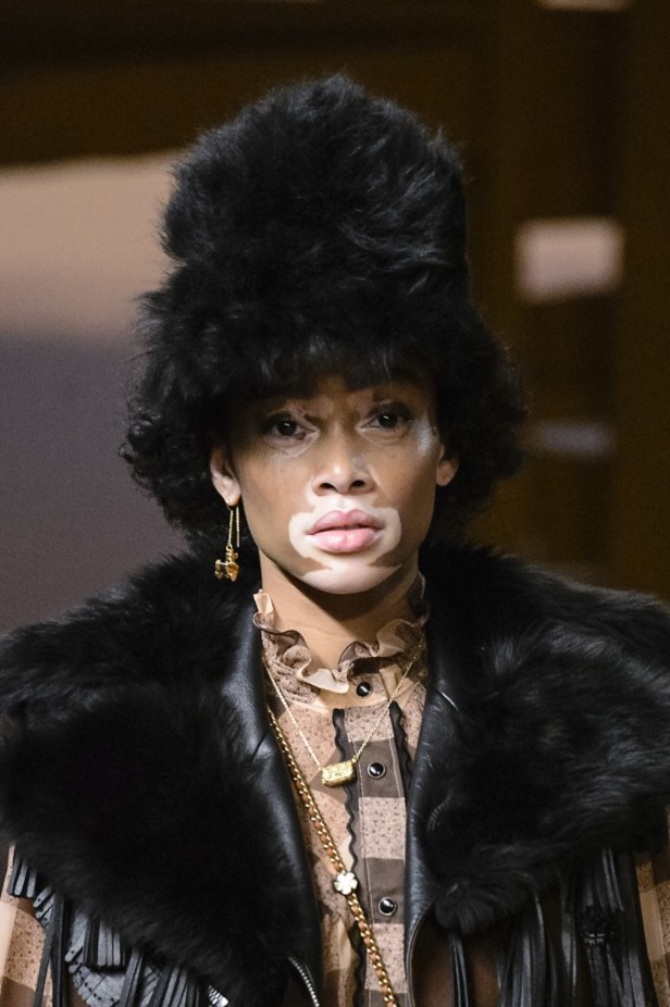 مجموعة Coach 1941  للأزياء الجاهزة  لخريف وشتاء ٢٠١٧ !