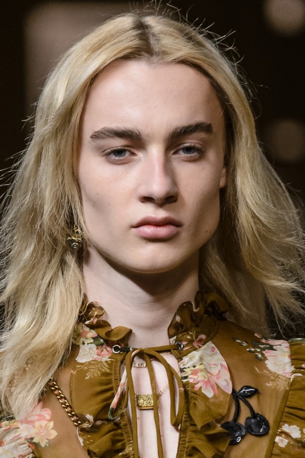 مجموعة Coach 1941  للأزياء الجاهزة  لخريف وشتاء ٢٠١٧ !