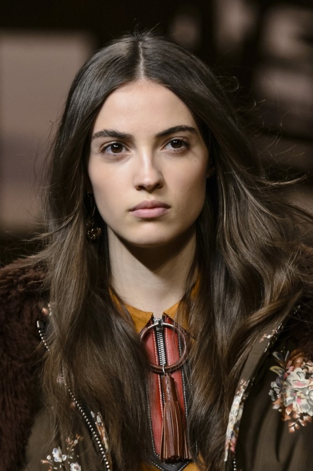 مجموعة Coach 1941  للأزياء الجاهزة  لخريف وشتاء ٢٠١٧ !