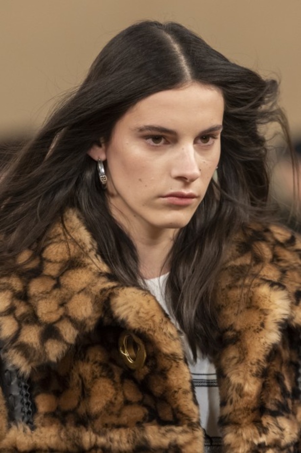 مجموعة Coach للألبسة الجاهزة لخريف 2019