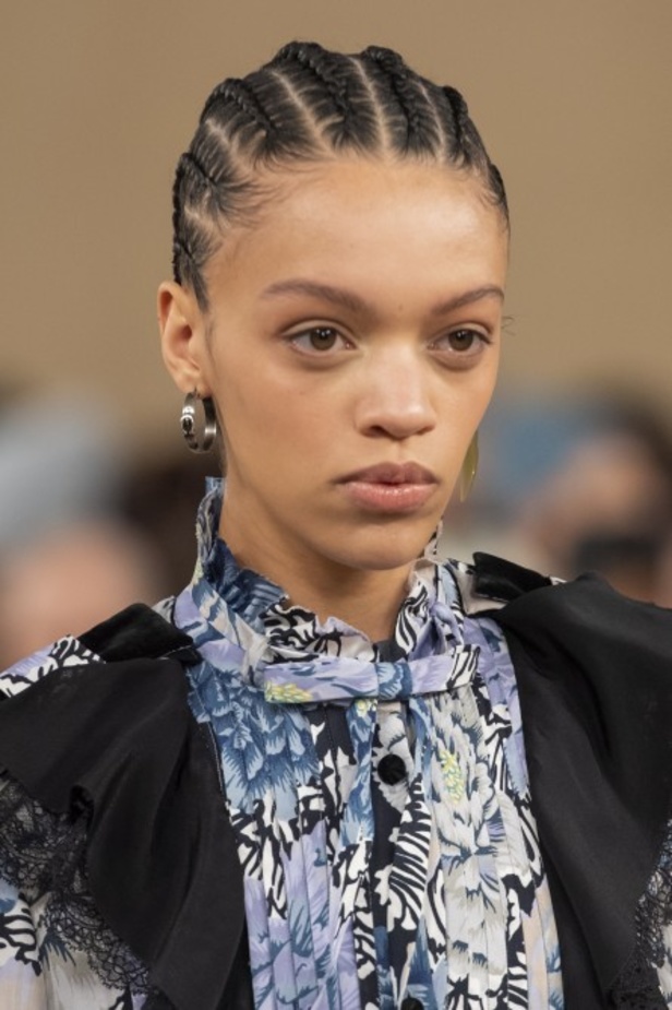 مجموعة Coach للألبسة الجاهزة لخريف 2019