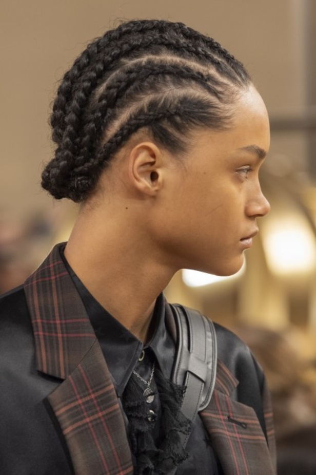 مجموعة Coach للألبسة الجاهزة لخريف 2019