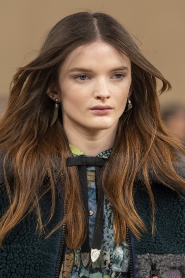 مجموعة Coach للألبسة الجاهزة لخريف 2019