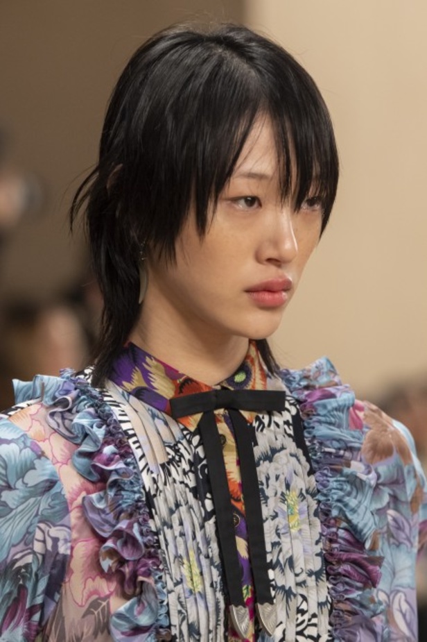 مجموعة Coach للألبسة الجاهزة لخريف 2019