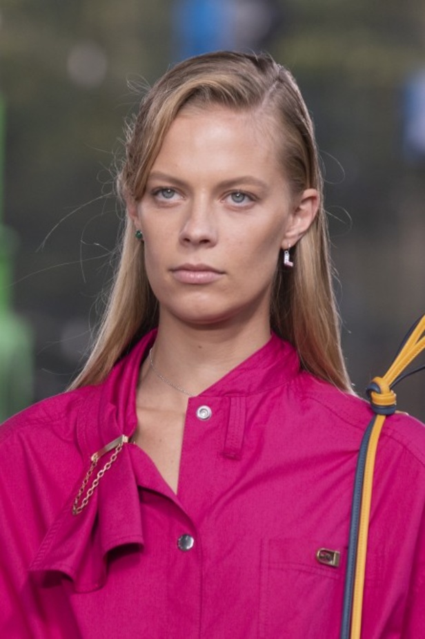  اسبوع الموضة في نيويورك 2019 عرض أزياء  coach ربيع وصيف 2020  