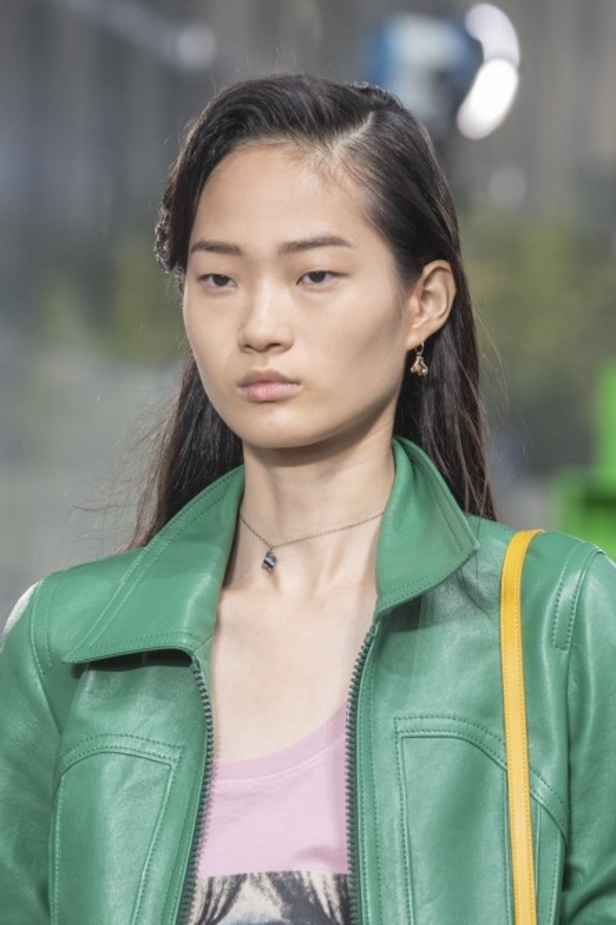  اسبوع الموضة في نيويورك 2019 عرض أزياء  coach ربيع وصيف 2020  