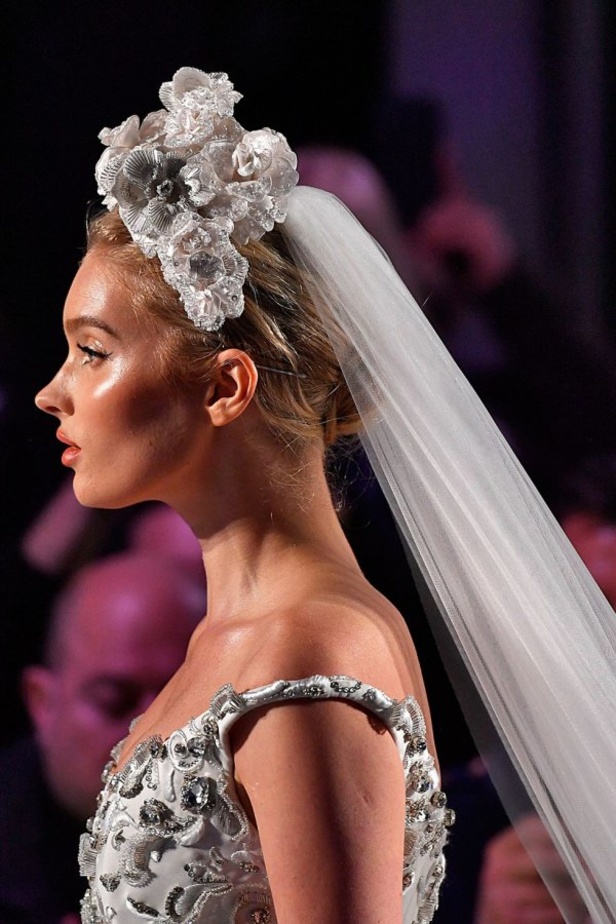 مجموعة رالف أند روسو للهوت كوتور لموسم ربيع وصيف 2019