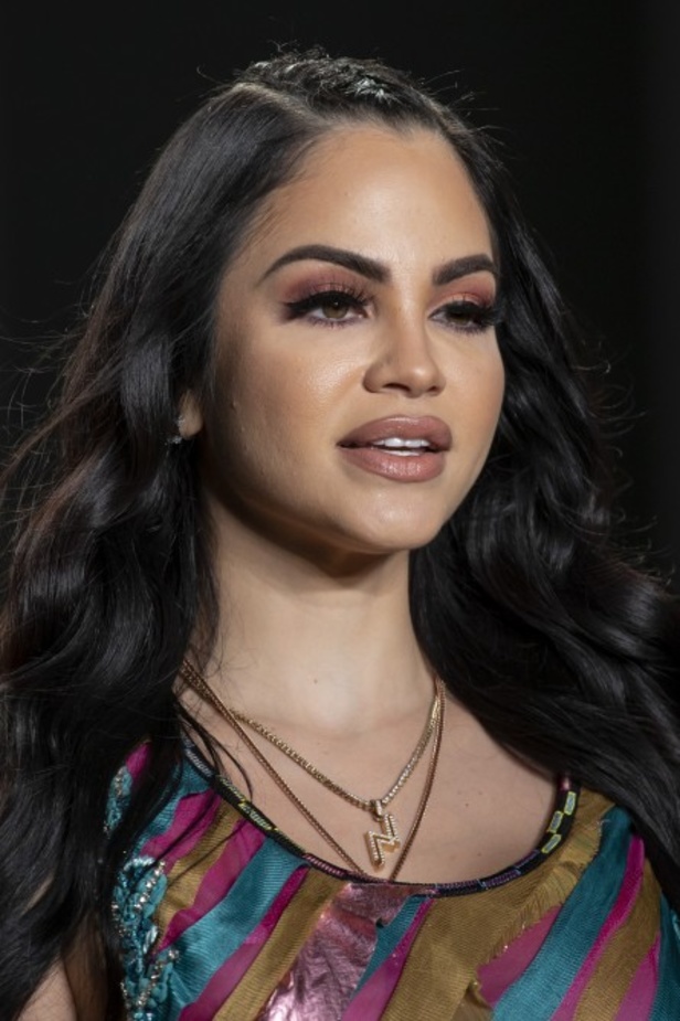 عرض أزياء كوستو برشلونة لخريف وشتاء 2019