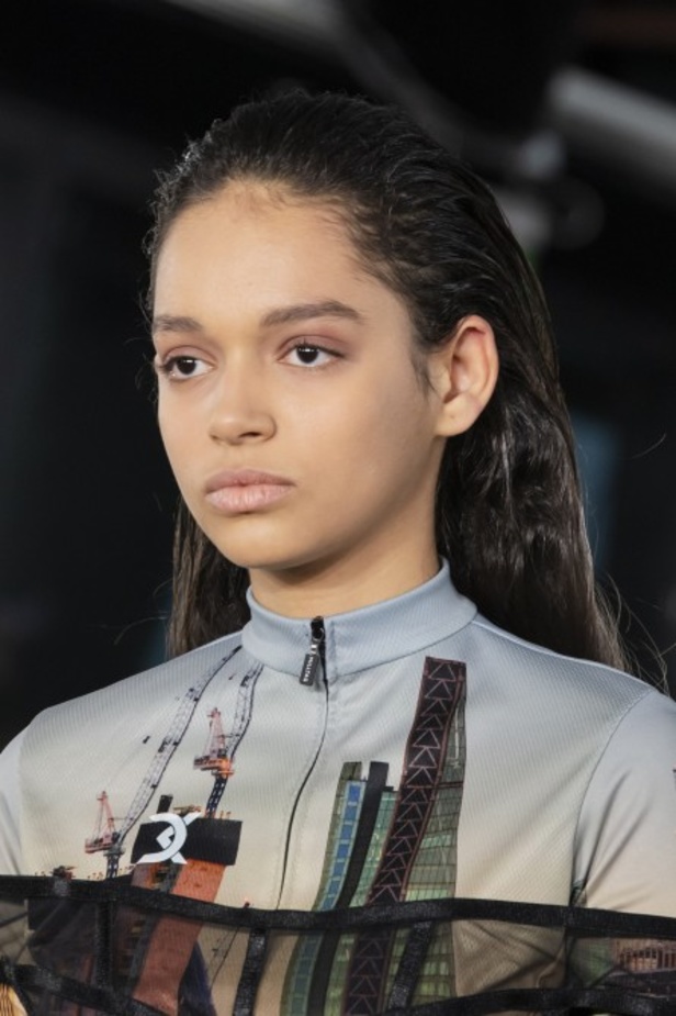 مجموعة DAVID KOMA الفاخرة لخريف وشتاء 2020-2021   