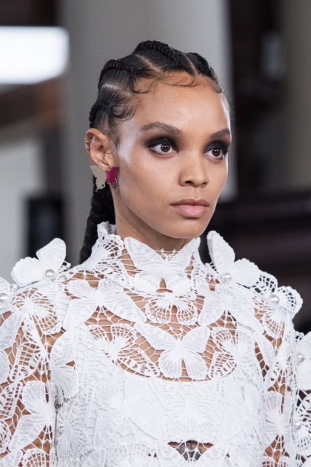 مجموعة دايفيد كوما لموسم خريف وشتاء 2019-2020