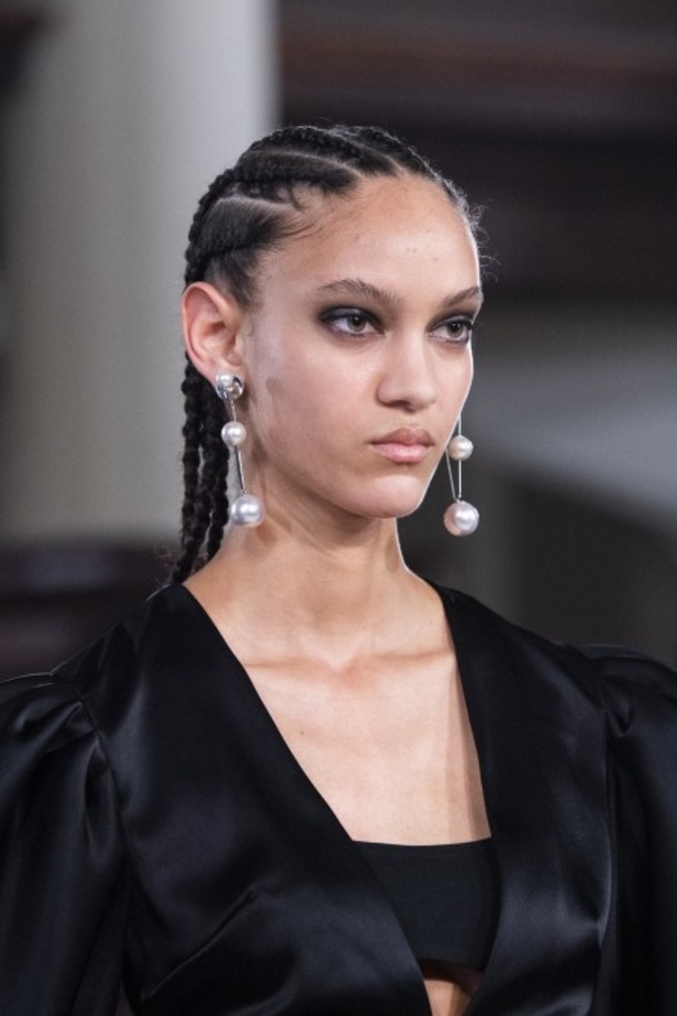 مجموعة دايفيد كوما لموسم خريف وشتاء 2019-2020