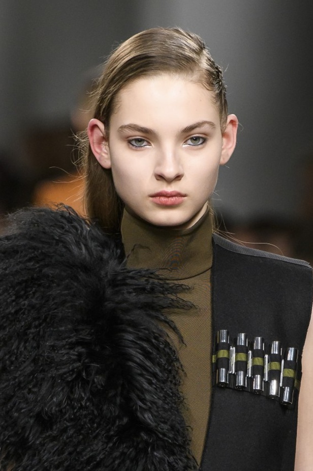 مجموعة ديفيد كوما للألبسة الجاهزة لخريف و شتاء 2017