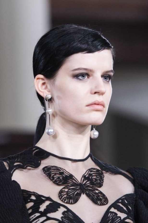 مجموعة دايفيد كوما لموسم خريف وشتاء 2019-2020