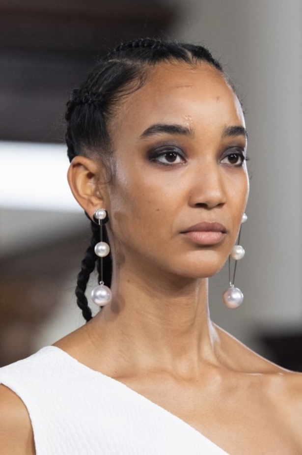 مجموعة دايفيد كوما لموسم خريف وشتاء 2019-2020