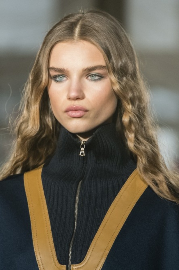 مجموعة ديريك لام للألبسة الجاهزة لخريف و شتاء 2018