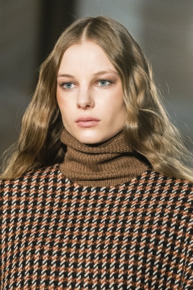 مجموعة ديريك لام للألبسة الجاهزة لخريف و شتاء 2018