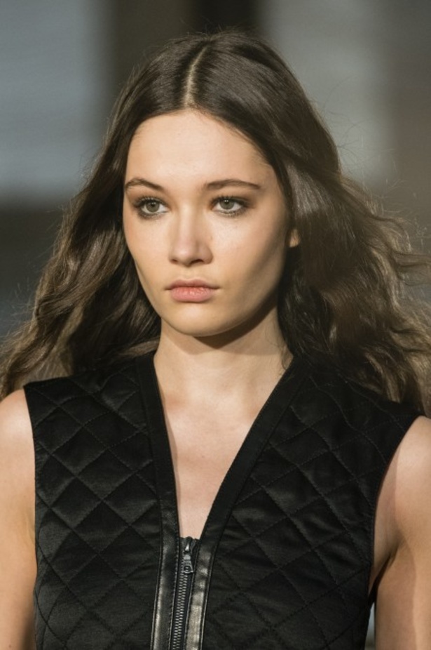 مجموعة ديريك لام للألبسة الجاهزة لخريف و شتاء 2018