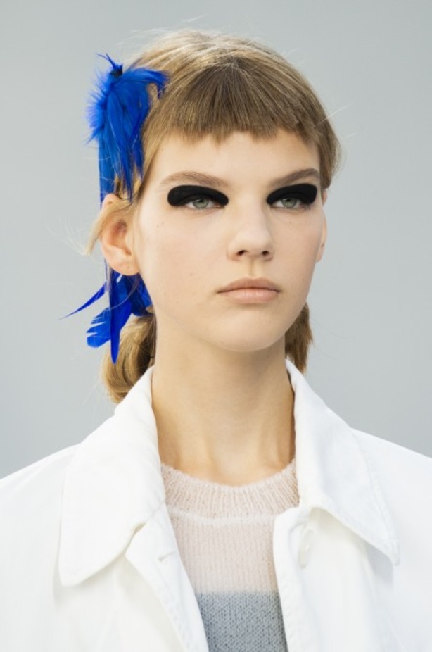 مجموعة دريز فان نوتن لموسم ربيع وصيف 2019