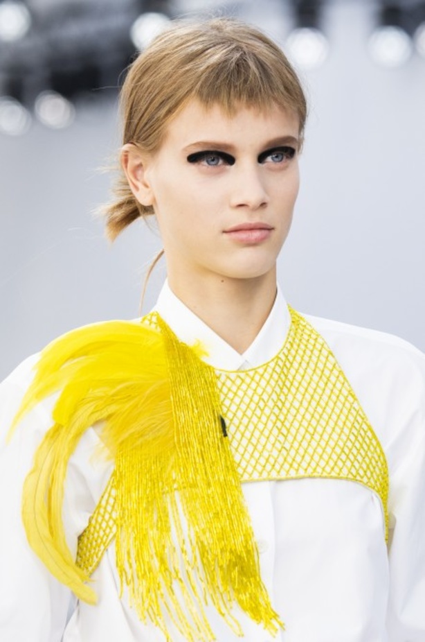 مجموعة دريز فان نوتن لموسم ربيع وصيف 2019