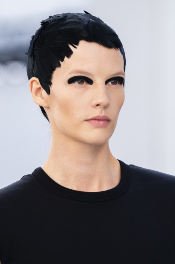 مجموعة دريز فان نوتن لموسم ربيع وصيف 2019