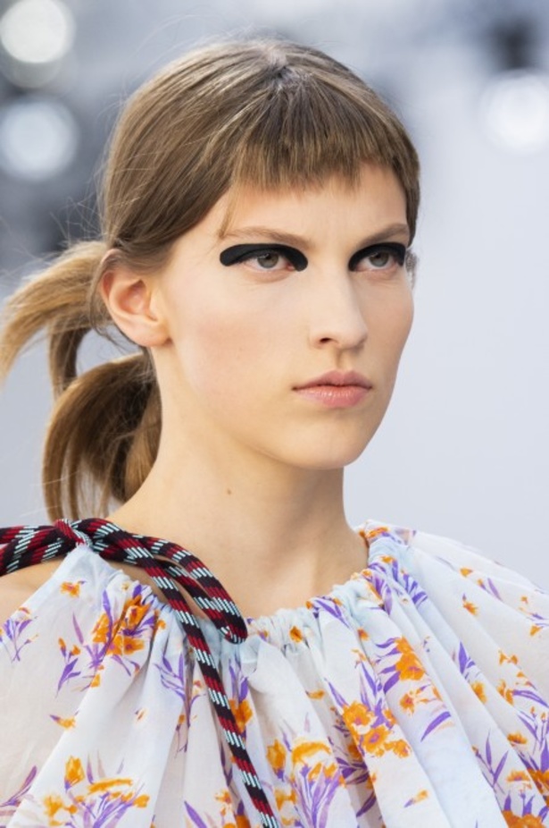 مجموعة دريز فان نوتن لموسم ربيع وصيف 2019