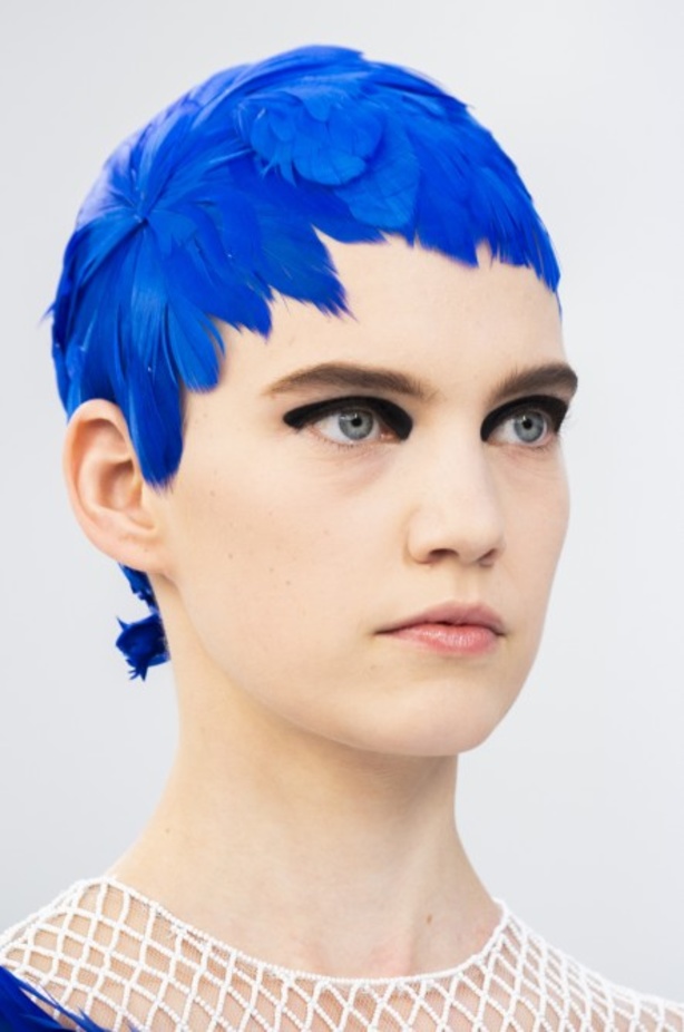 مجموعة دريز فان نوتن لموسم ربيع وصيف 2019