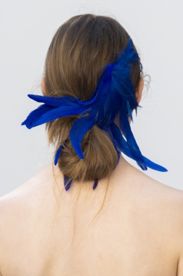 مجموعة دريز فان نوتن لموسم ربيع وصيف 2019