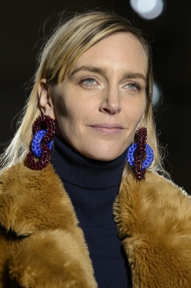 مجموعة درايز فان نوتن لخريف وشتاء 2017