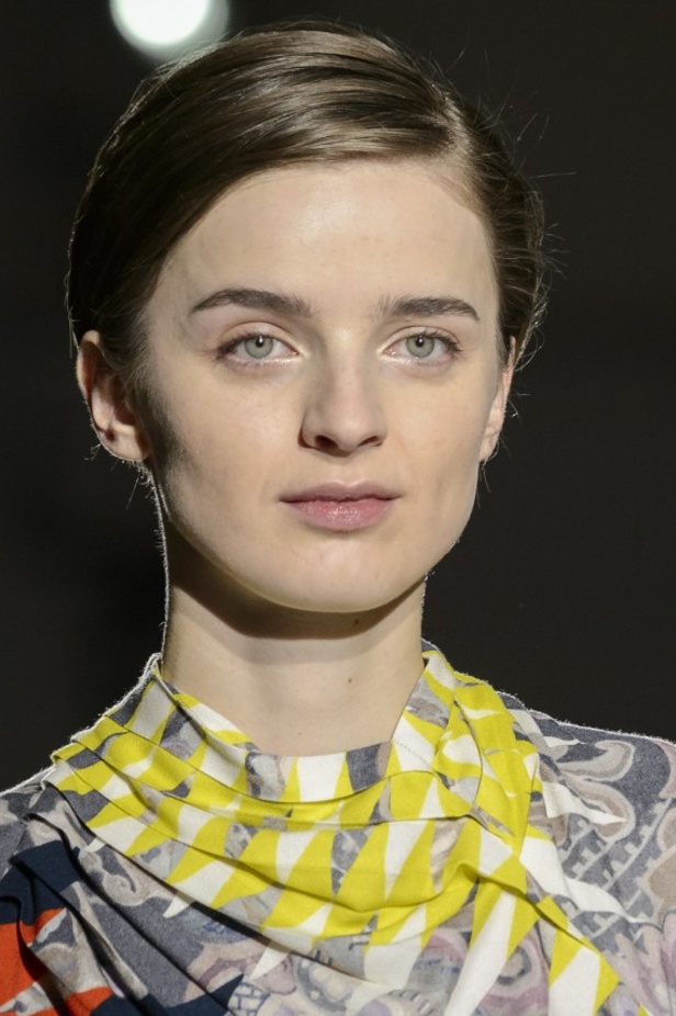 مجموعة درايز فان نوتن لخريف وشتاء 2017