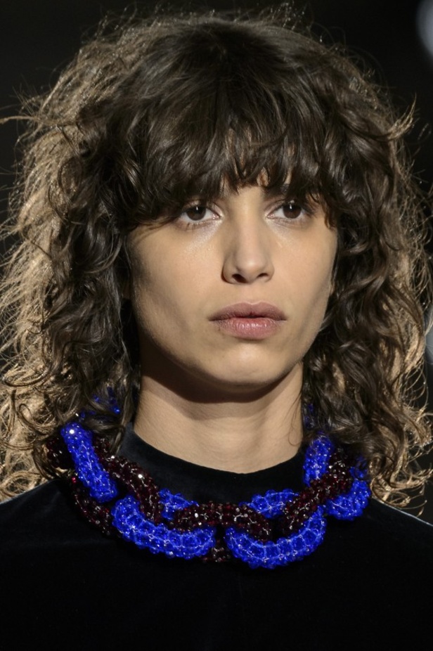 مجموعة درايز فان نوتن لخريف وشتاء 2017