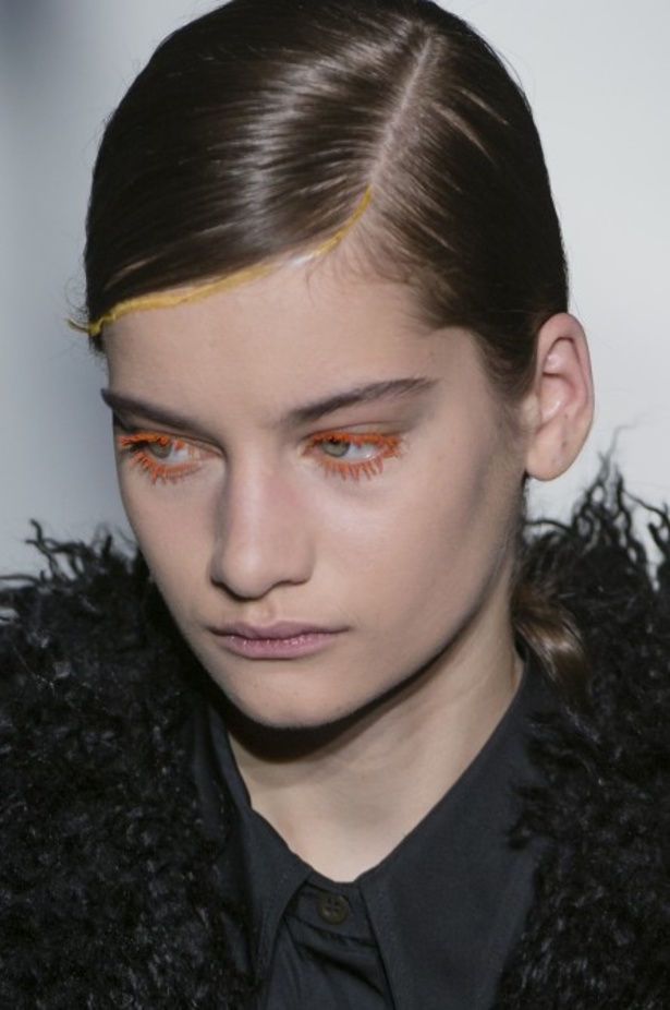 مجموعة “دريز فان نوتن” لموسم خريف وشتاء 2018-2019