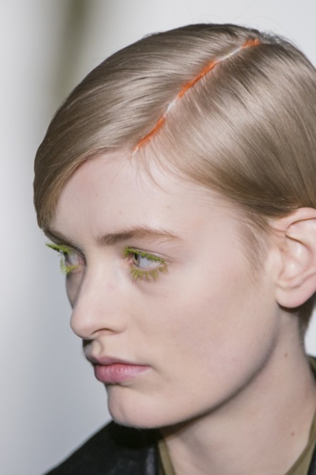 مجموعة “دريز فان نوتن” لموسم خريف وشتاء 2018-2019