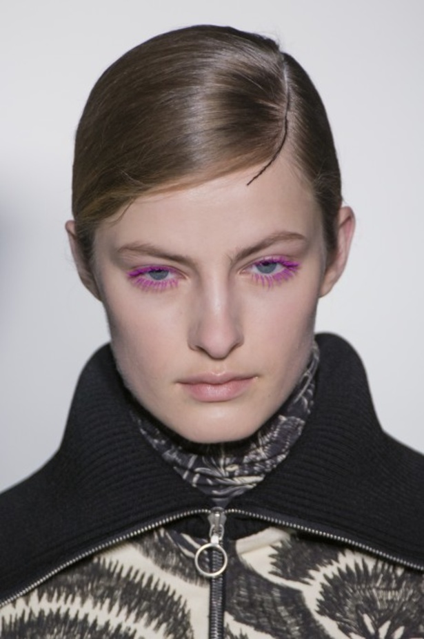 مجموعة “دريز فان نوتن” لموسم خريف وشتاء 2018-2019