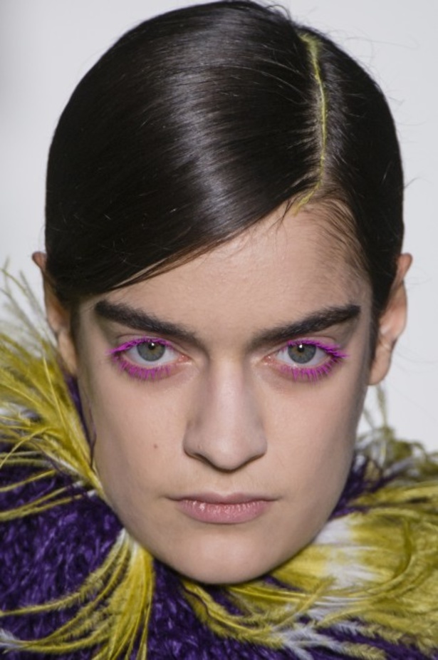 مجموعة “دريز فان نوتن” لموسم خريف وشتاء 2018-2019