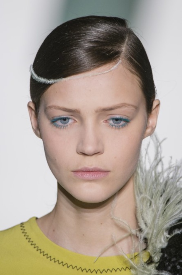 مجموعة “دريز فان نوتن” لموسم خريف وشتاء 2018-2019