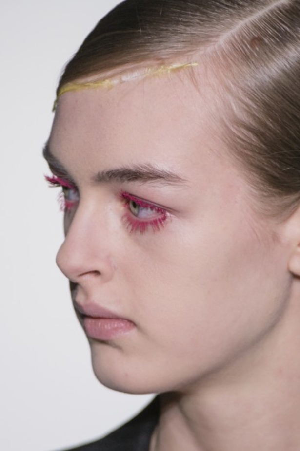 مجموعة “دريز فان نوتن” لموسم خريف وشتاء 2018-2019