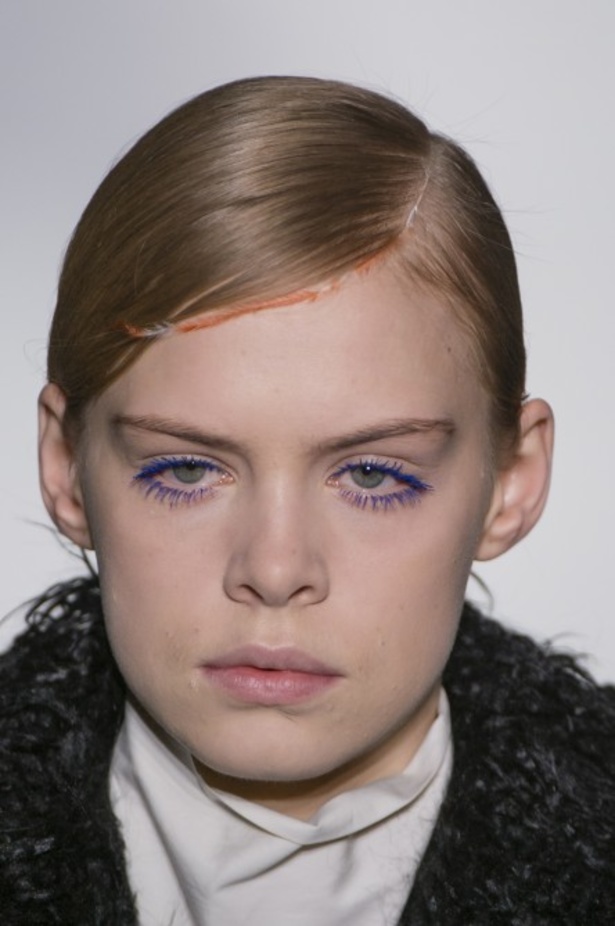 مجموعة “دريز فان نوتن” لموسم خريف وشتاء 2018-2019