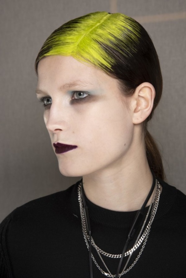 عرض مجموعة Dries Van Noten لموسم خريف وشتاء 2020